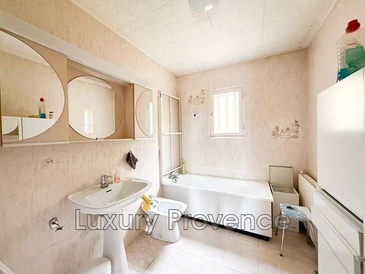 Vente maison Mimet Vente maison Mimet