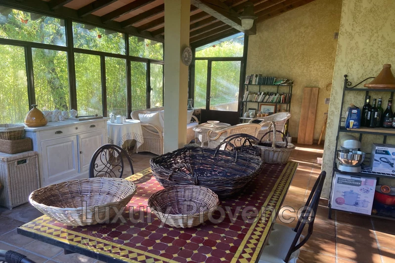 Vente villa Cadolive Vente villa Cadolive