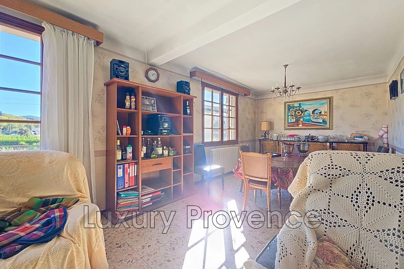 Vente maison Simiane-Collongue Vente maison Simiane-Collongue