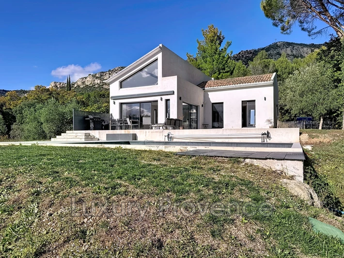 Vente maison Vauvenargues  