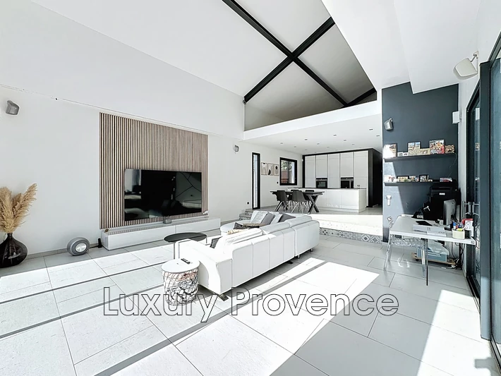 Vente maison Vauvenargues  