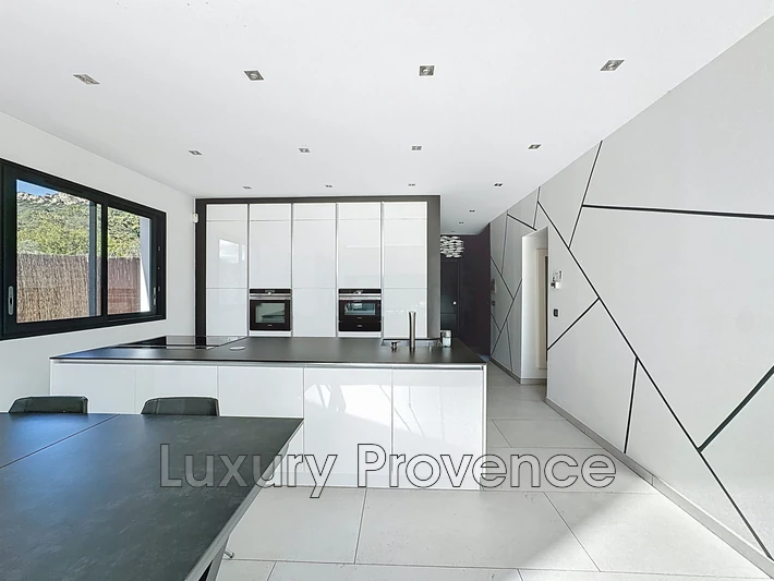 Vente maison Vauvenargues  