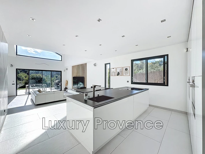 Vente maison Vauvenargues  