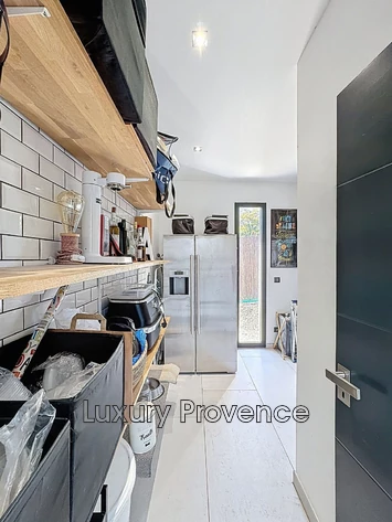 Vente maison Vauvenargues  