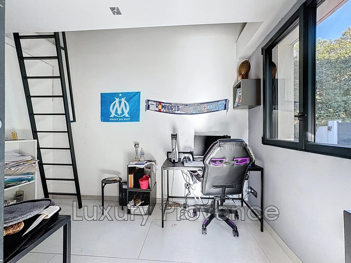 Vente maison Vauvenargues  