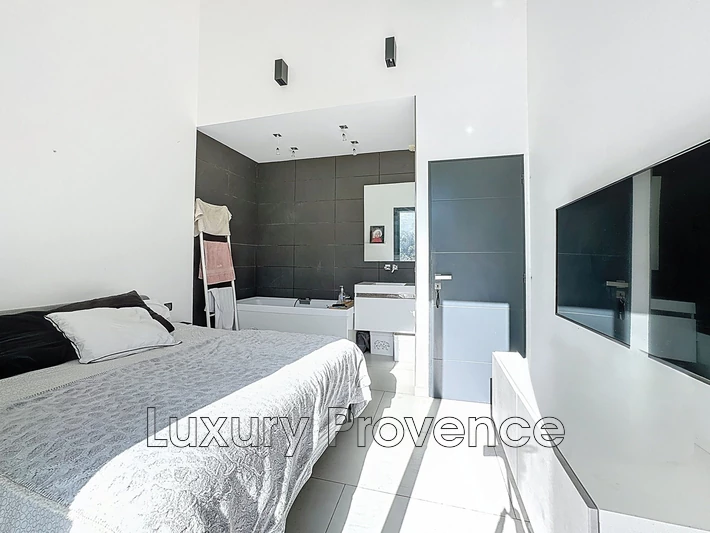 Vente maison Vauvenargues  