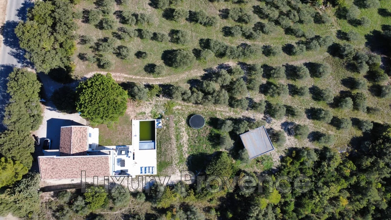 Vente maison Vauvenargues  