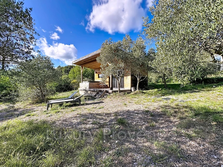 Vente maison Vauvenargues  