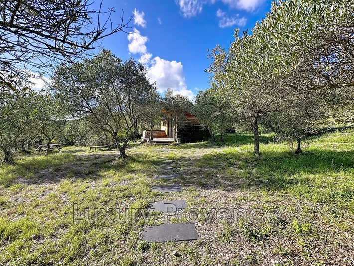 Vente maison Vauvenargues  