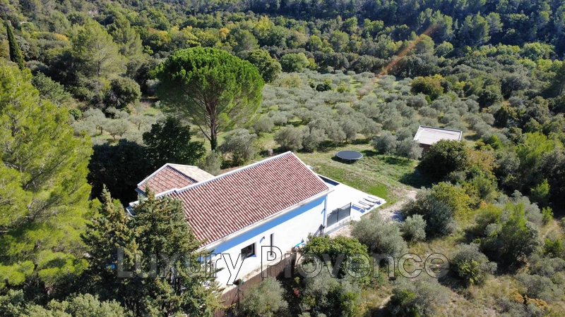 Vente maison Vauvenargues  