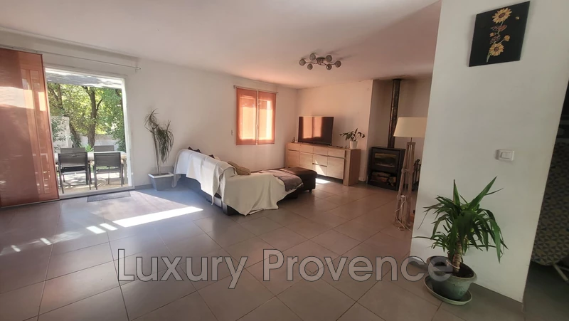 Vente maison Belcodène  