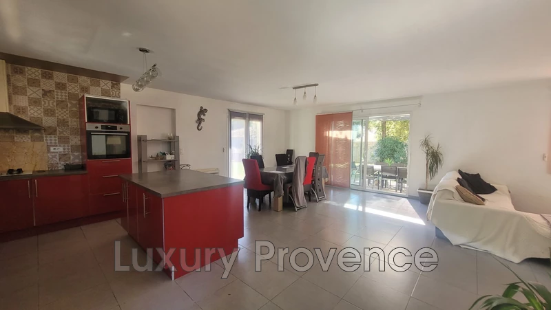 Vente maison Belcodène  