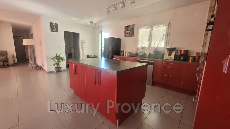 Vente maison Belcodène  