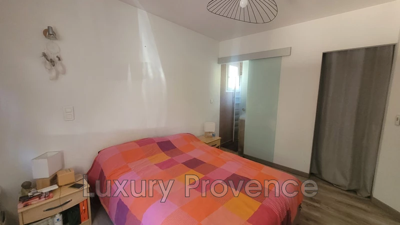 Vente maison Belcodène  