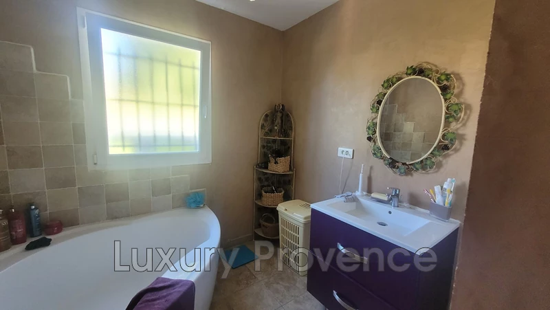 Vente maison Belcodène  