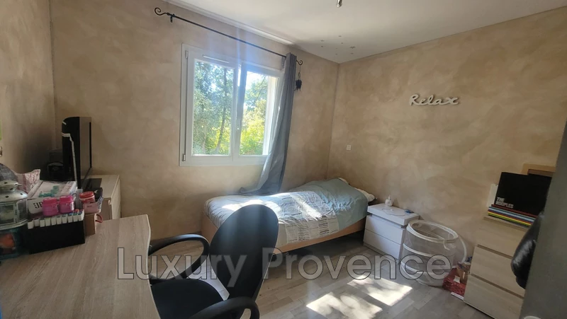 Vente maison Belcodène  