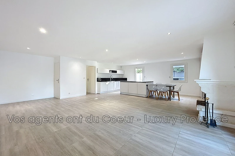 Vente maison Gardanne  