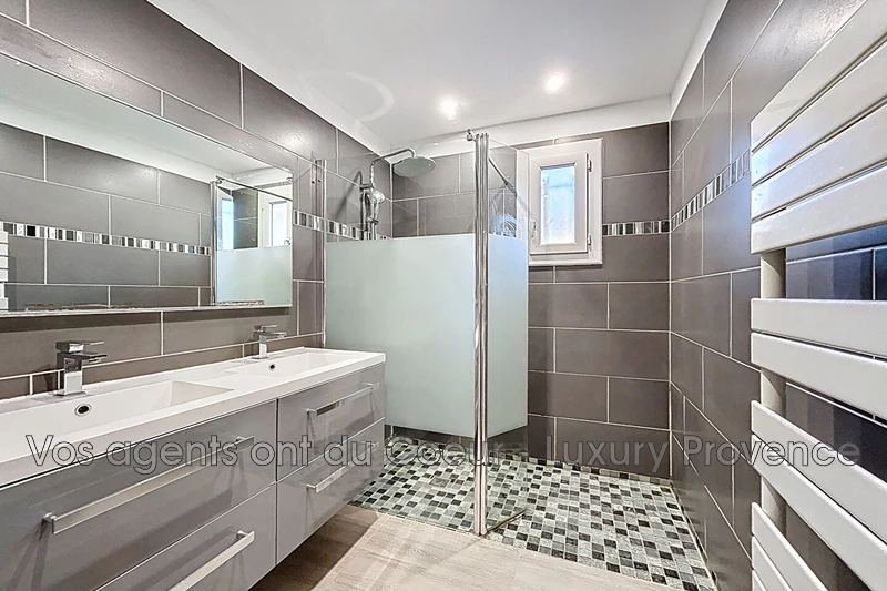 Vente maison Gardanne  