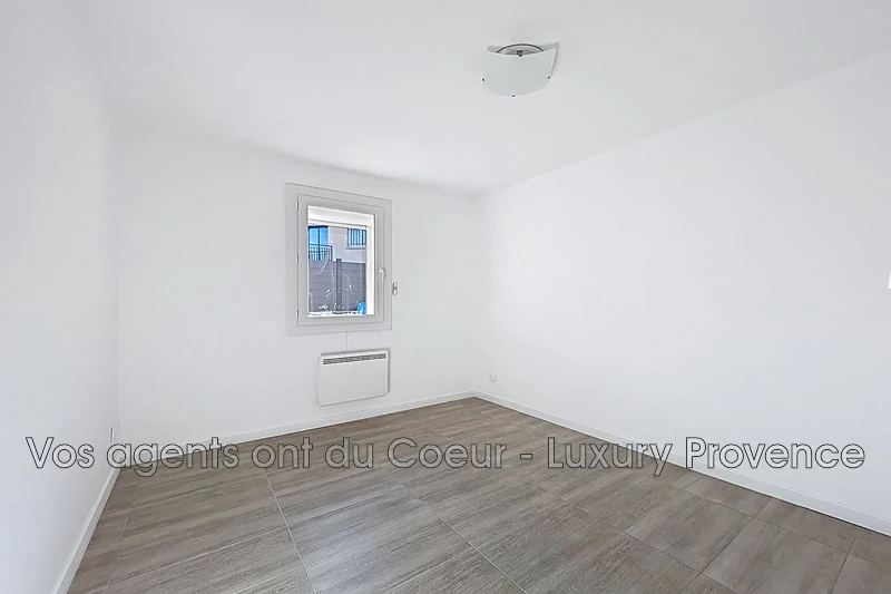 Vente maison Gardanne  