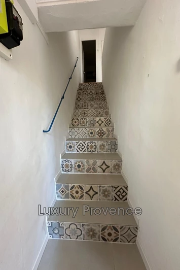 Vente maison La Bouilladisse  