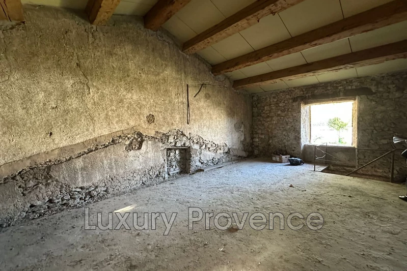 Vente maison La Bouilladisse  