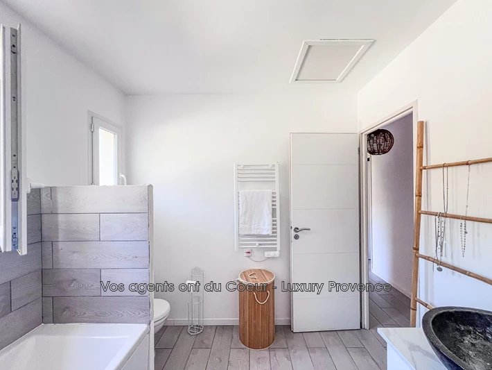 Vente villa Gréasque  