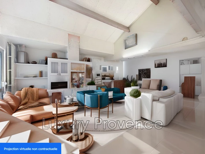 Vente maison Gardanne Vente maison Gardanne