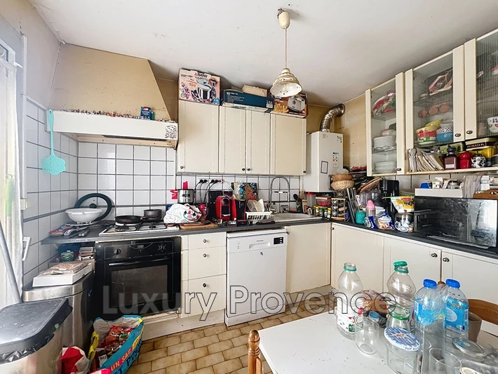 Vente maison Gardanne Vente maison Gardanne