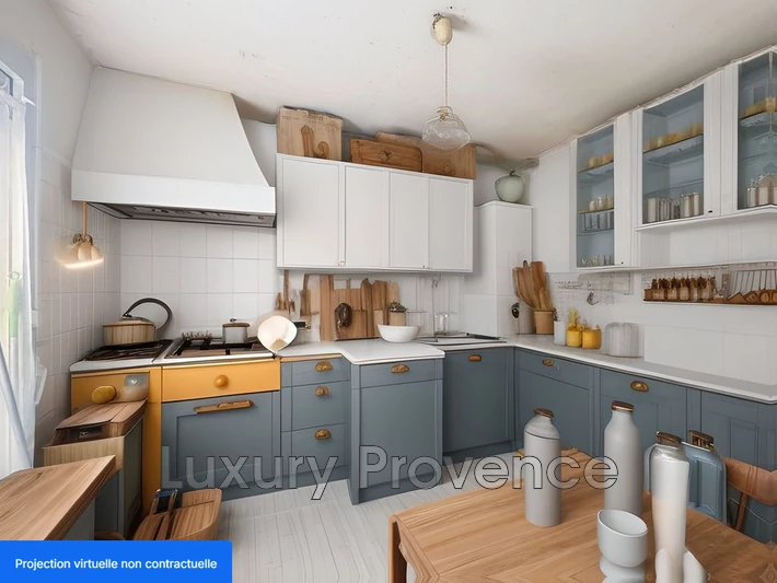 Vente maison Gardanne Vente maison Gardanne