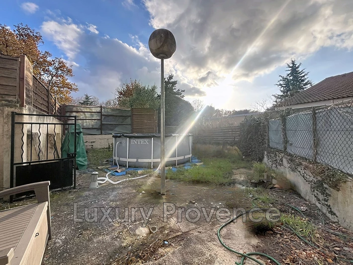 Vente maison Gardanne Vente maison Gardanne