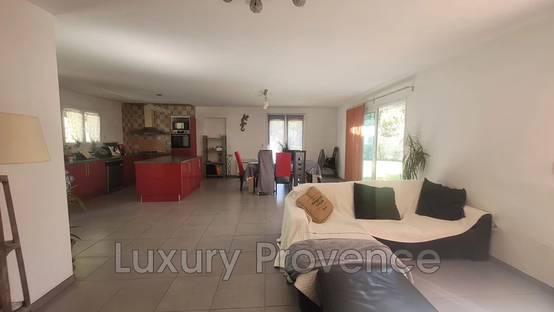 Vente maison Belcodène  