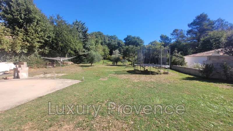 Vente maison Belcodène  