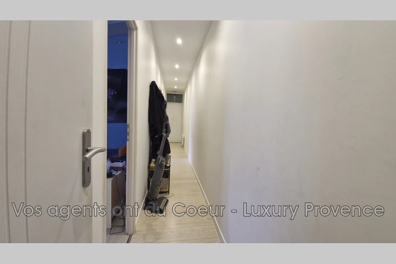 Vente maison Rousset  