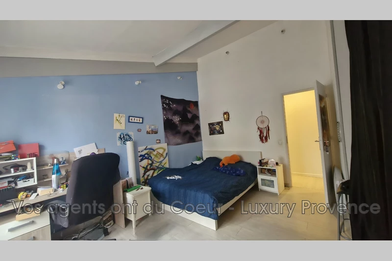 Vente maison Rousset  