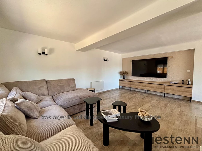 Vente maison Belcodène Vente maison Belcodène