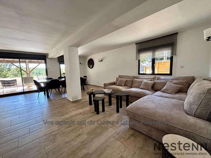 Vente maison Belcodène Vente maison Belcodène