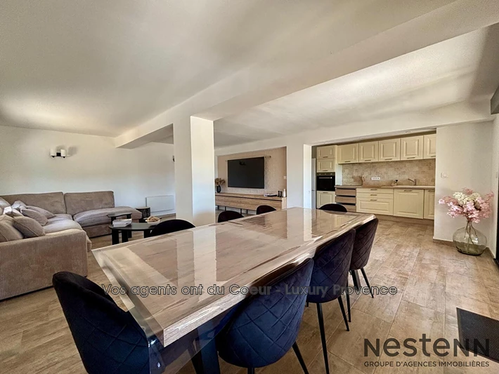 Vente maison Belcodène Vente maison Belcodène