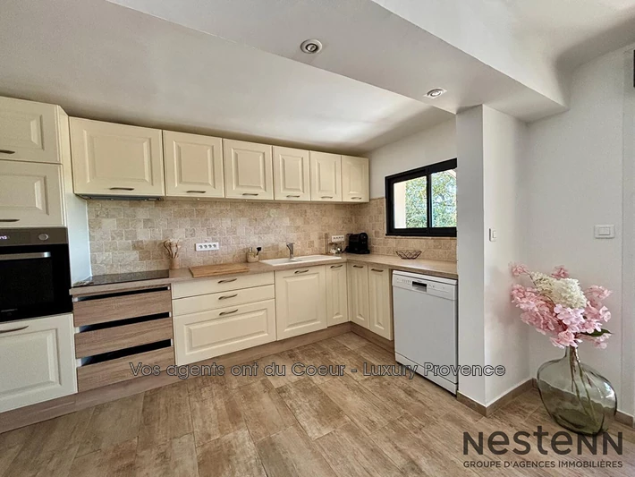 Vente maison Belcodène Vente maison Belcodène