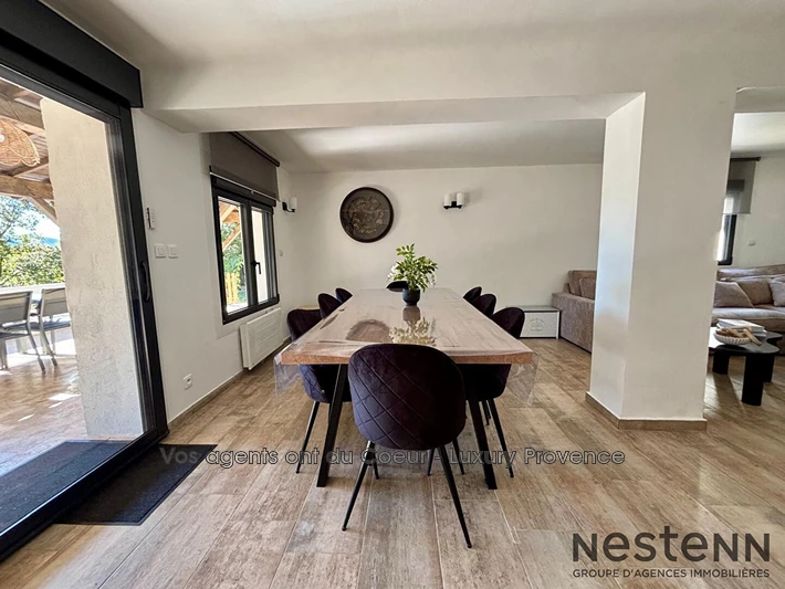 Vente maison Belcodène Vente maison Belcodène