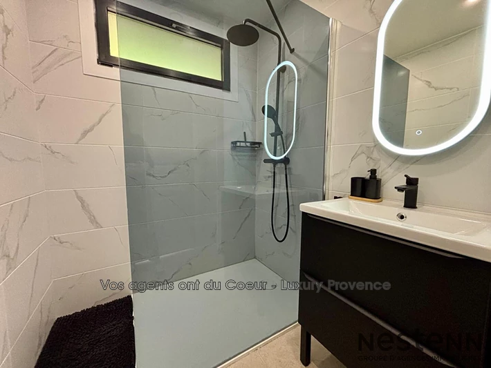 Vente maison Belcodène Vente maison Belcodène