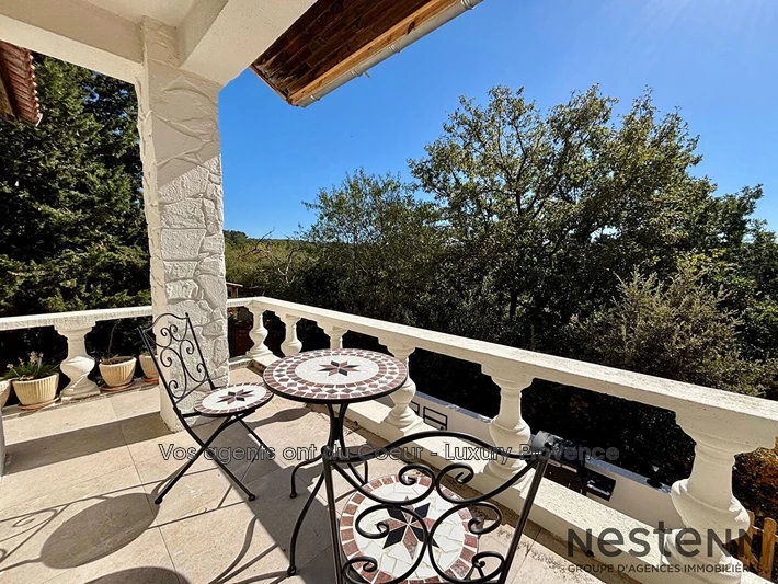 Vente maison Belcodène Vente maison Belcodène