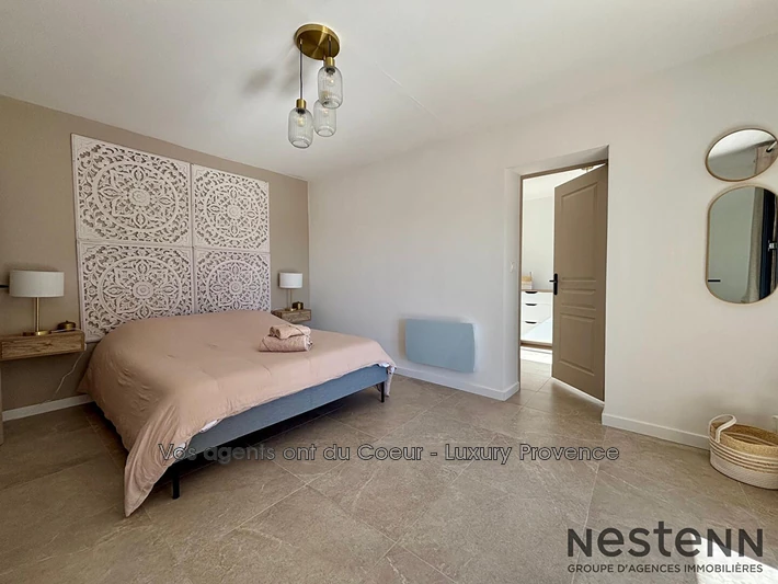 Vente maison Belcodène Vente maison Belcodène