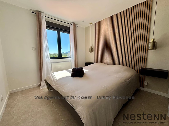 Vente maison Belcodène Vente maison Belcodène