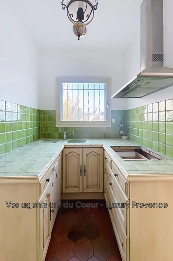 Vente maison Gardanne  