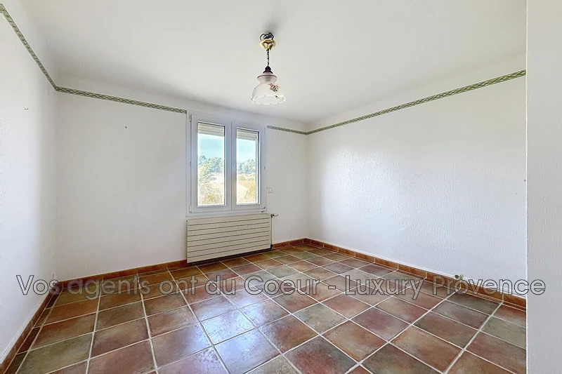 Vente maison Gardanne  