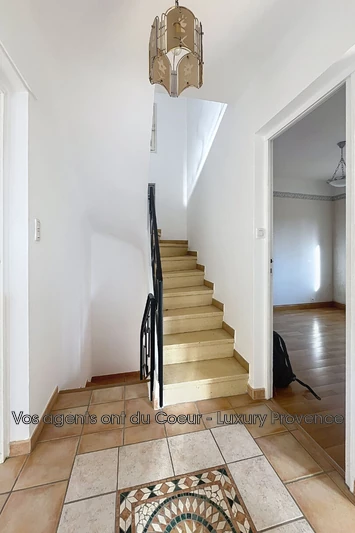 Vente maison Gardanne  