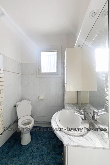 Vente maison Gardanne  