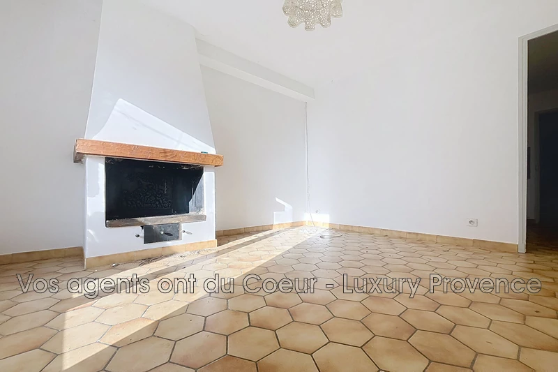 Vente maison Gardanne  