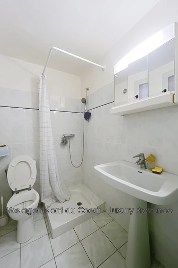 Vente maison Gardanne  