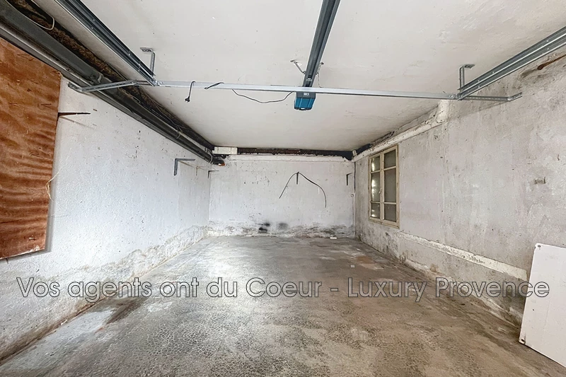 Vente maison Gardanne  